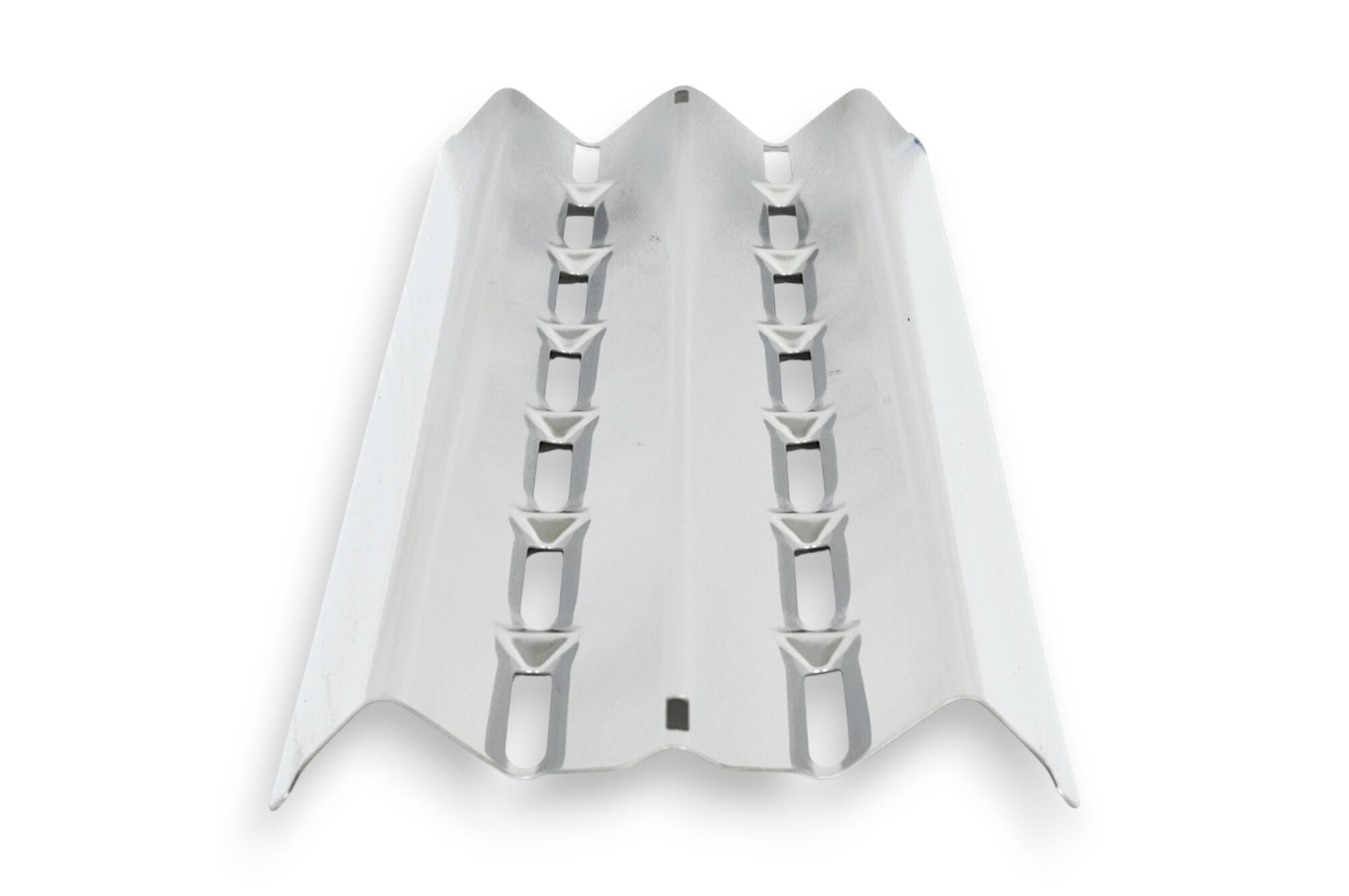 Alt View 2. Onward Manufacturing - Onward - ONW18429 FLAV-R-WAVE - SIGNET/SOVEREIGN - SS grates, heat plates, and angles.