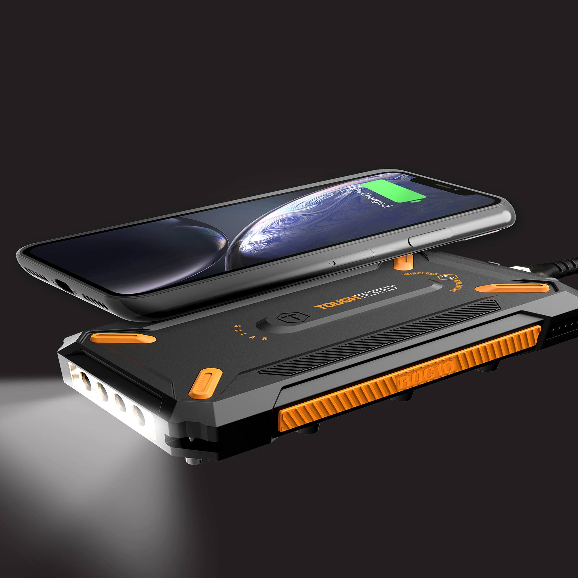 The text on the image reads "Eharged G MELEN -- F TOUGHED 157831 T "" ww 7 D A".