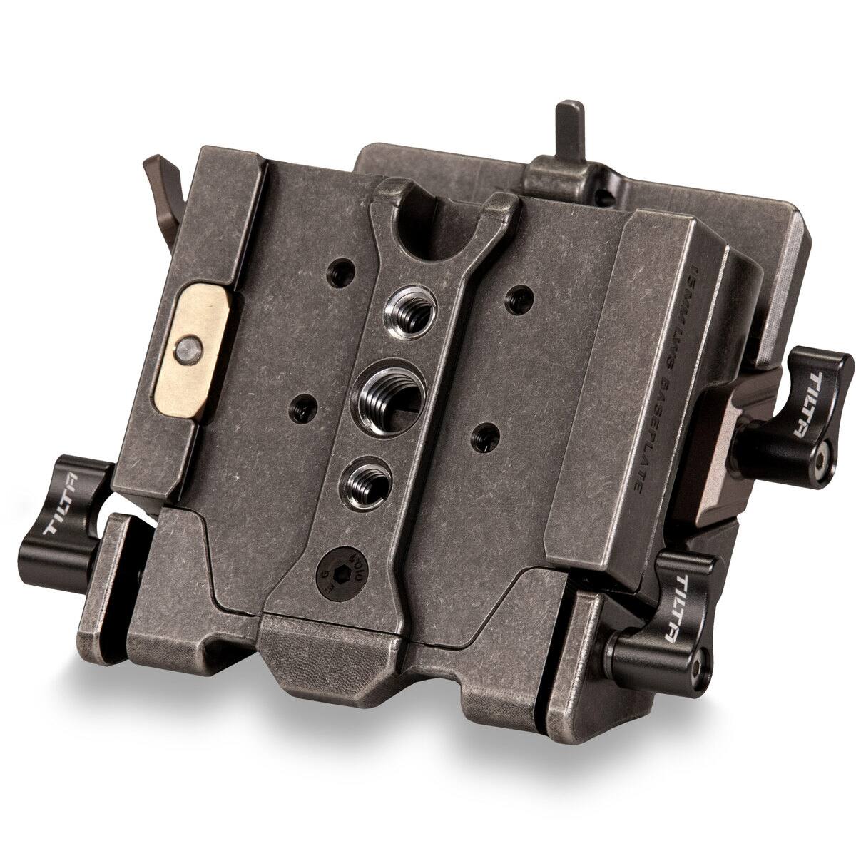 TILTA 50MM LENSE BASEPLATE