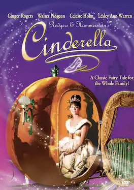 Cinderella - DVD
