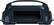 Back. Wybot - F1 Robotic Pool Skimmer - Black.