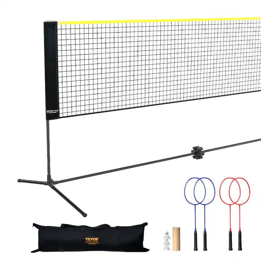 Best Foldable Badminton Net Set Buy Practical Usage: Contextualizing Your Gear