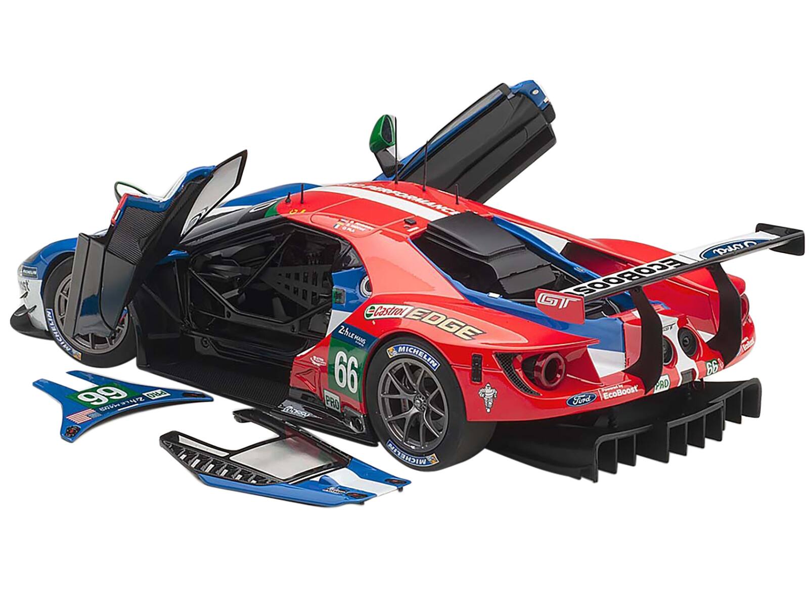 MLICHEKIN ELIN 99 00  
OON Tom C  
eCastrol EDGE  
MICHELIN 66 PRO  
a7 MESRSIN Tave 0  
EcoBoost G 66  
on PRD Ford EcoBoost