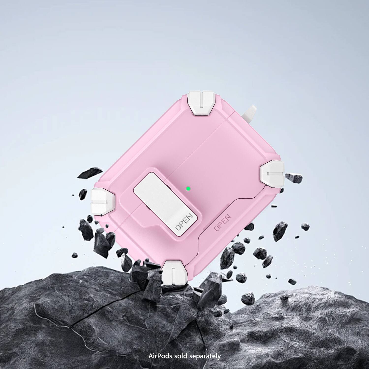 AirPods sold separately