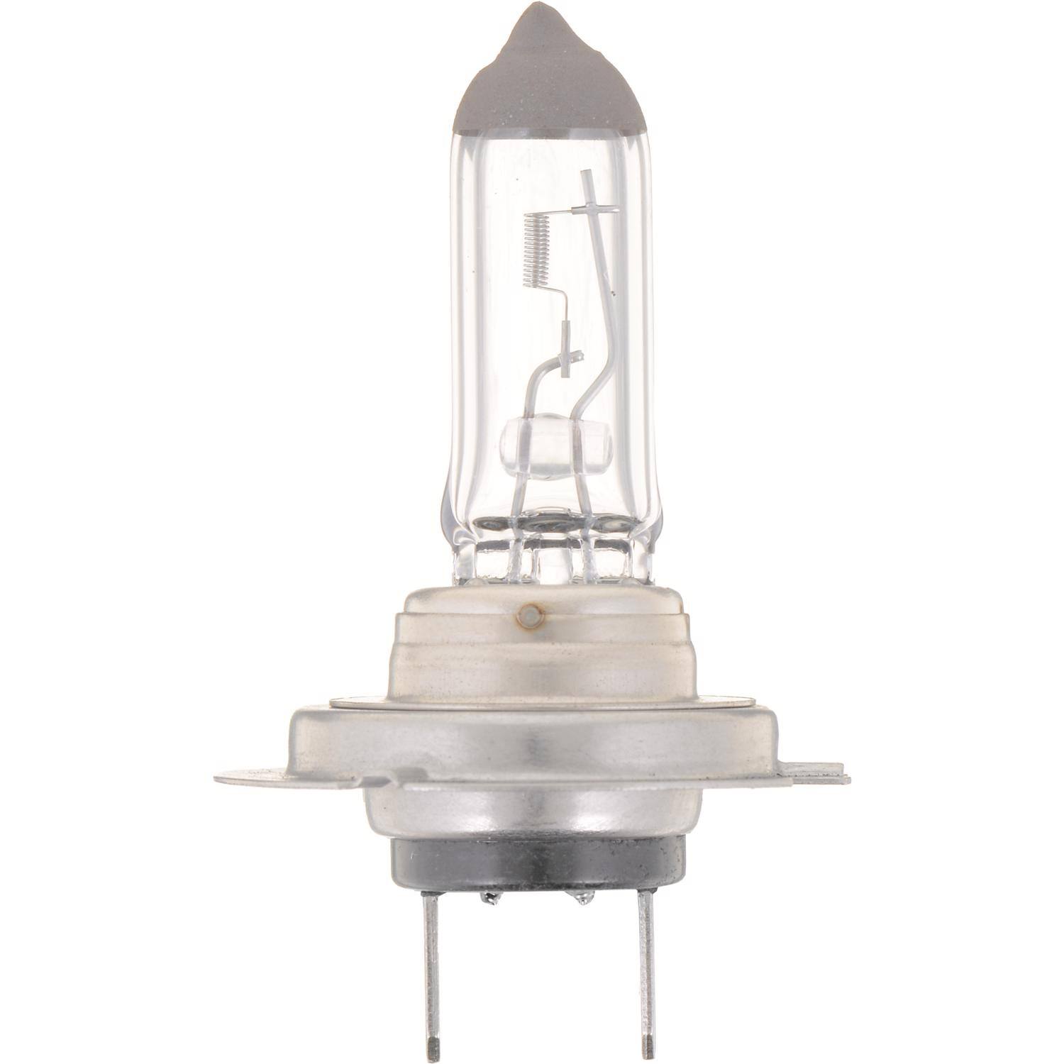 Angle. Philips - Philips Standard Halogen High/Low Beam Automotive Bulb H7B1.