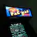 EXCITING NEW PAC-MAN PLUS ARCADE SCORE: 43,100 OVER GAME