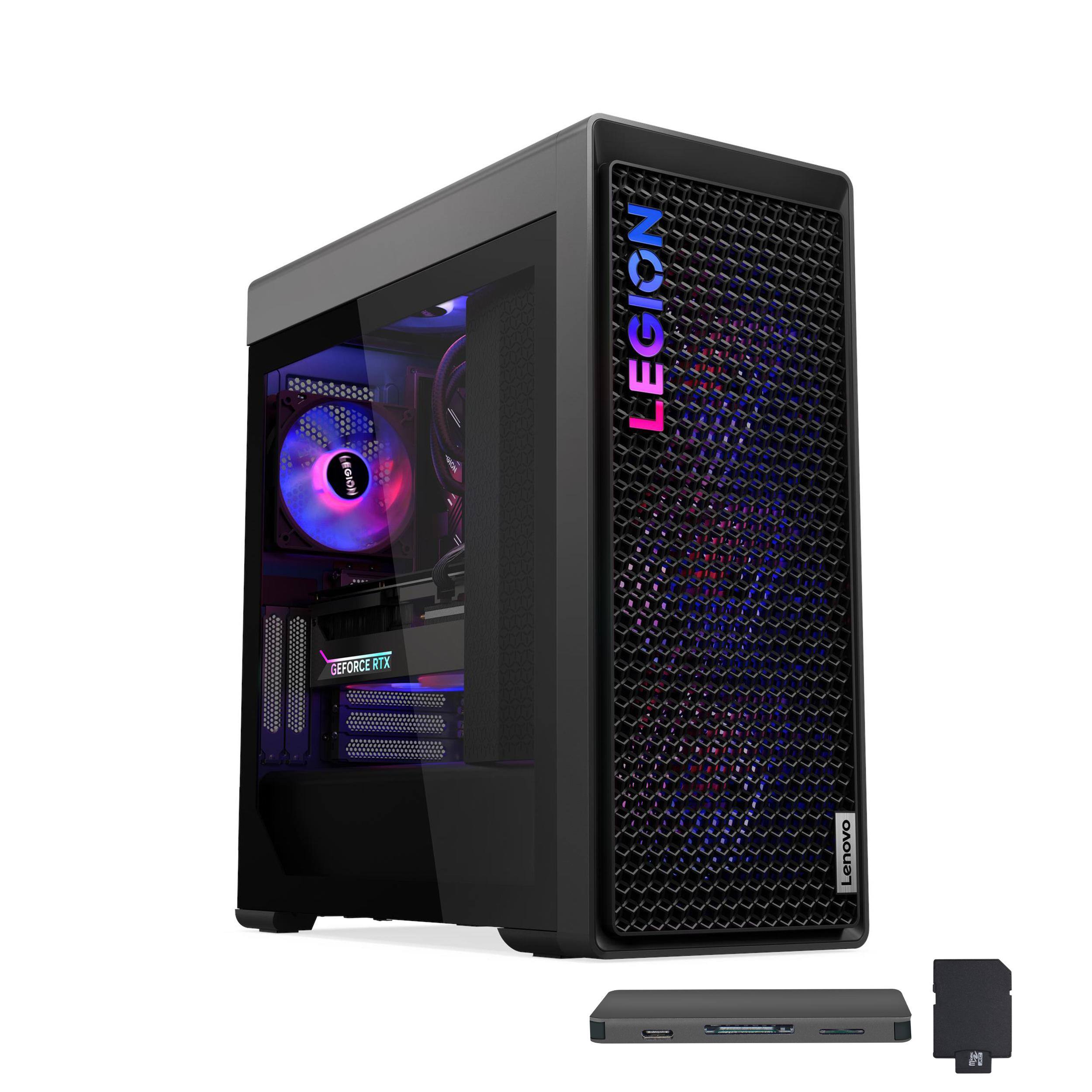 LEGION GEFORCE RTX Lenovo