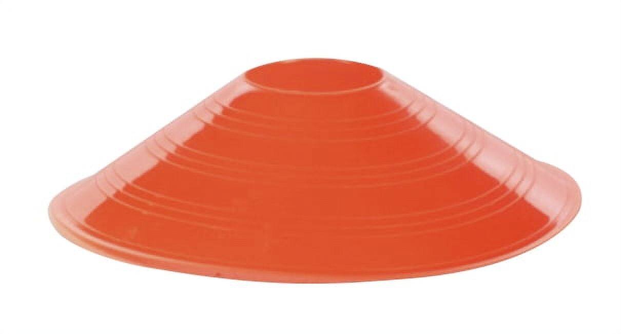 Angle. 360 - 360 Athletics Saucer Cone Marker 7" - Assorted.