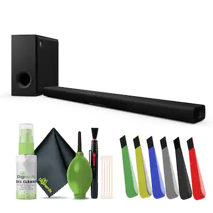 Diginerds ENS CLEANER for High Quality Optics Alcohol Free Leaves No Streaks