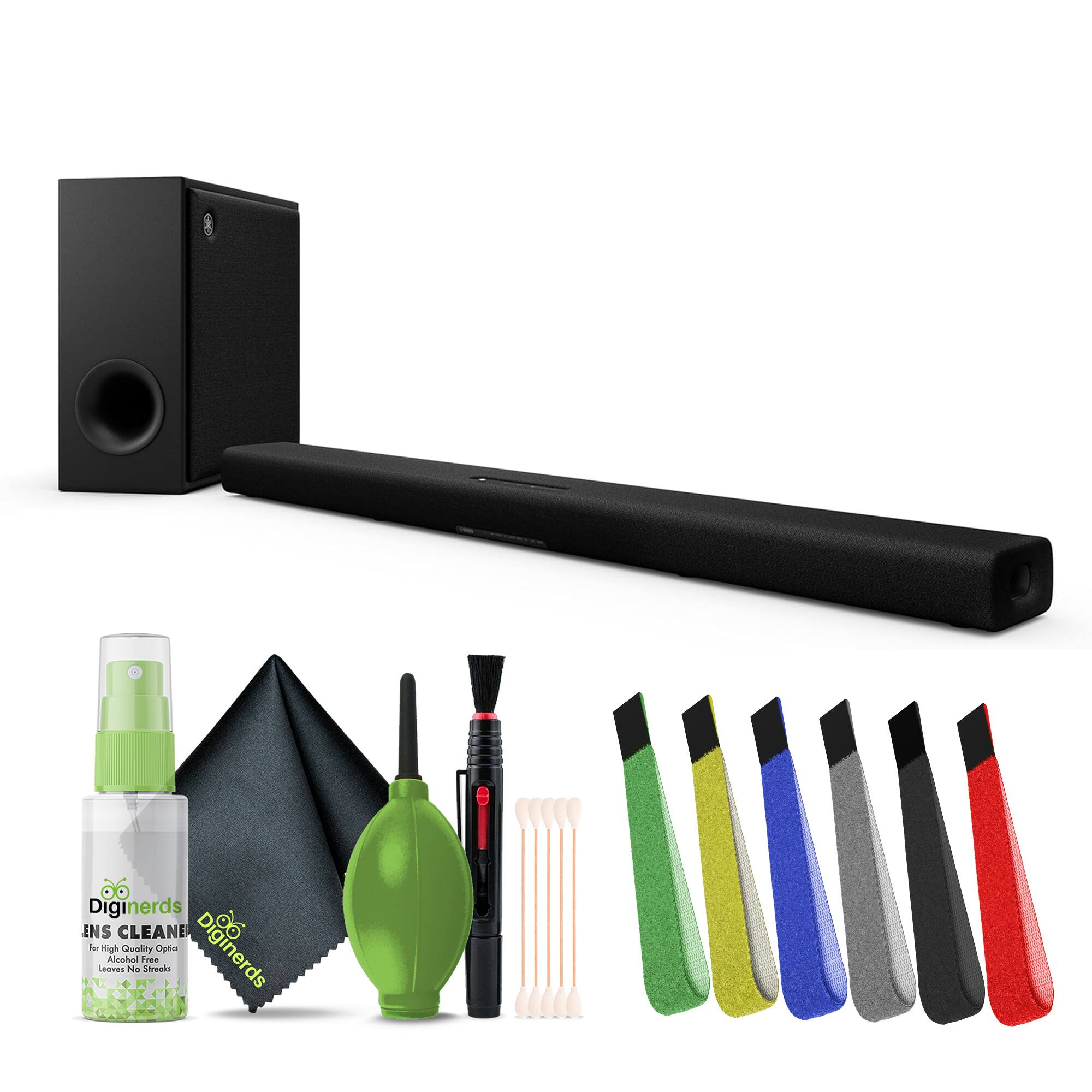 Diginerds ENS CLEANER for High Quality Optics Alcohol Free Leaves No Streaks