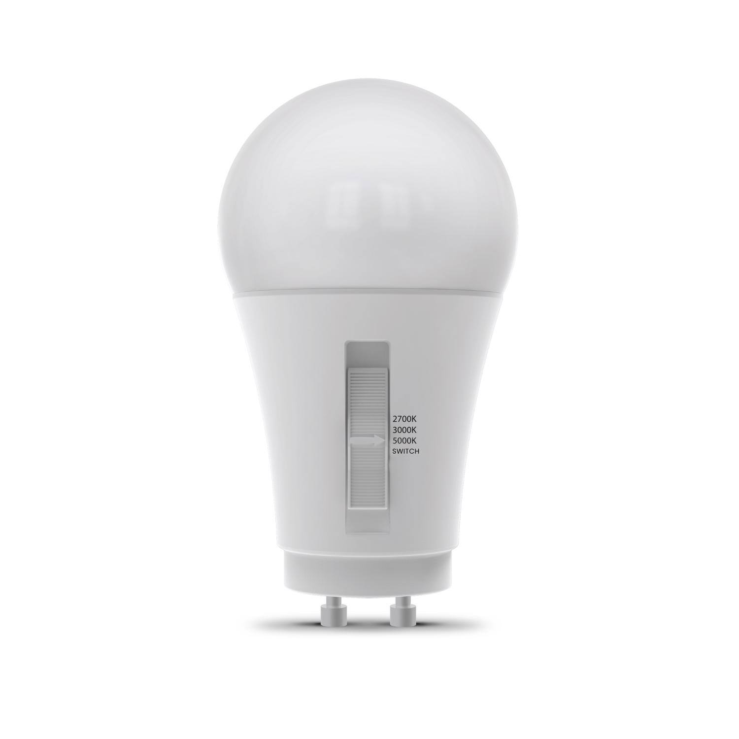 2700K 3000K 5000K SWITCH
