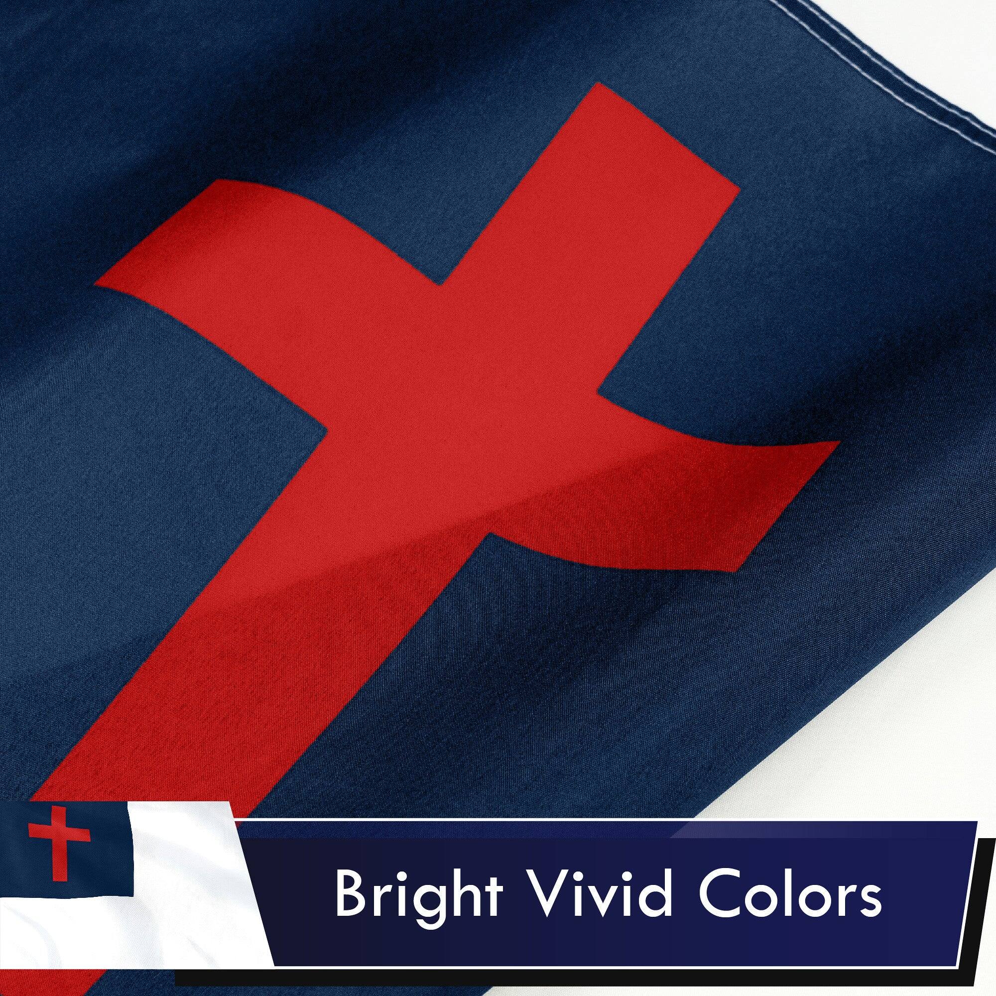 Bright Vivid Colors