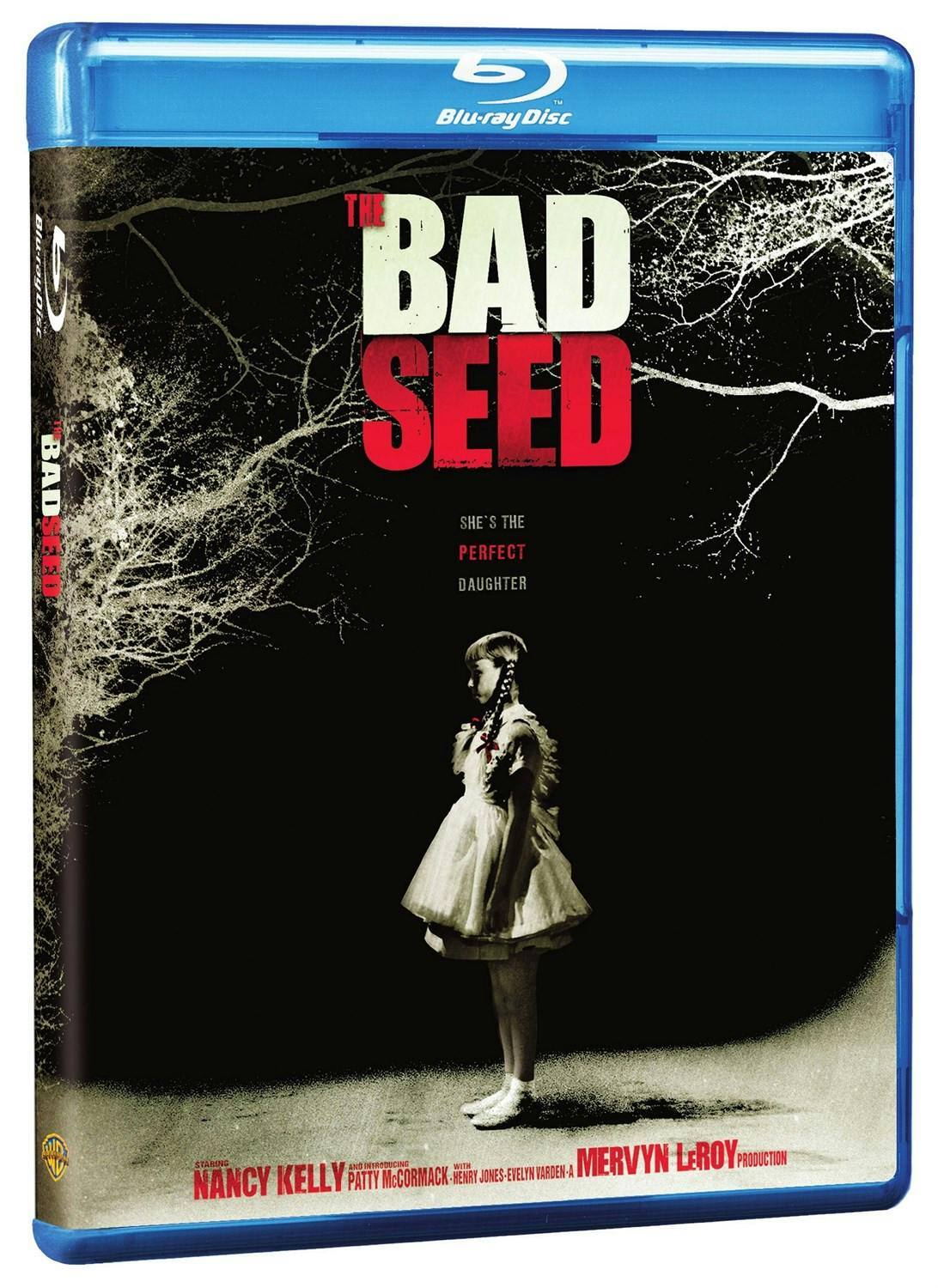 Angle. The Bad Seed [Blu-ray].