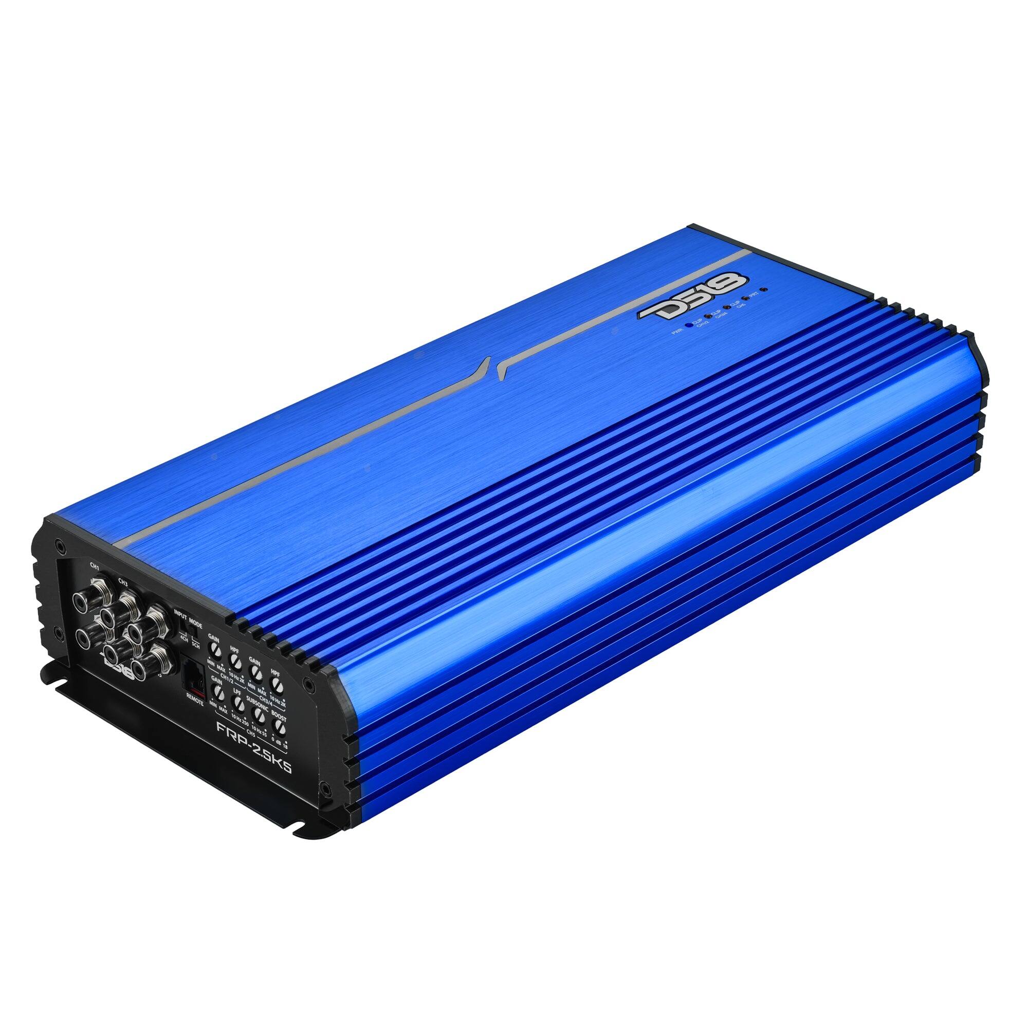 D518  
PIZA SAN FOR 8888 - - - - - FRP-25KS