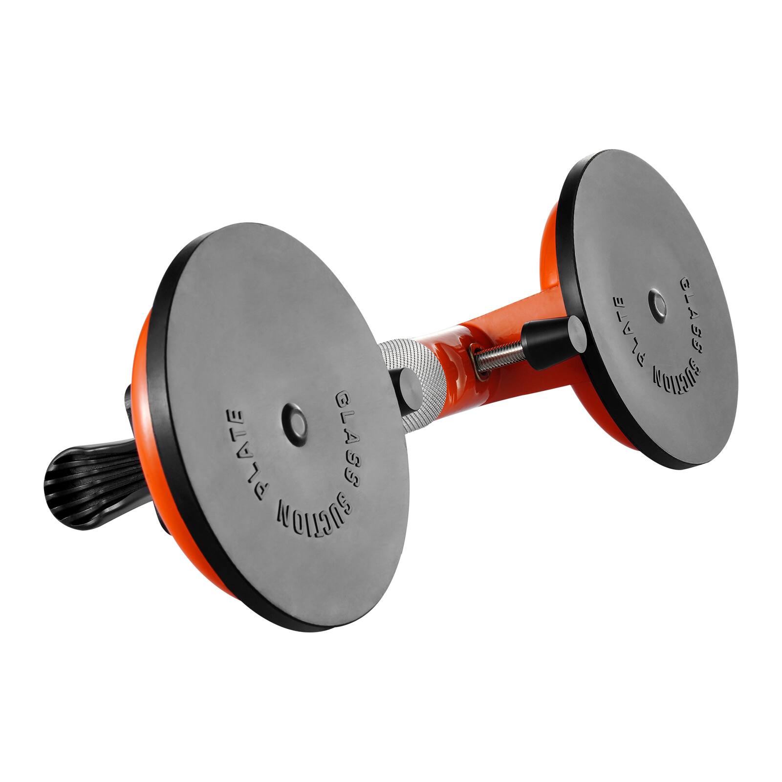 GLASS SUCTION PLATE