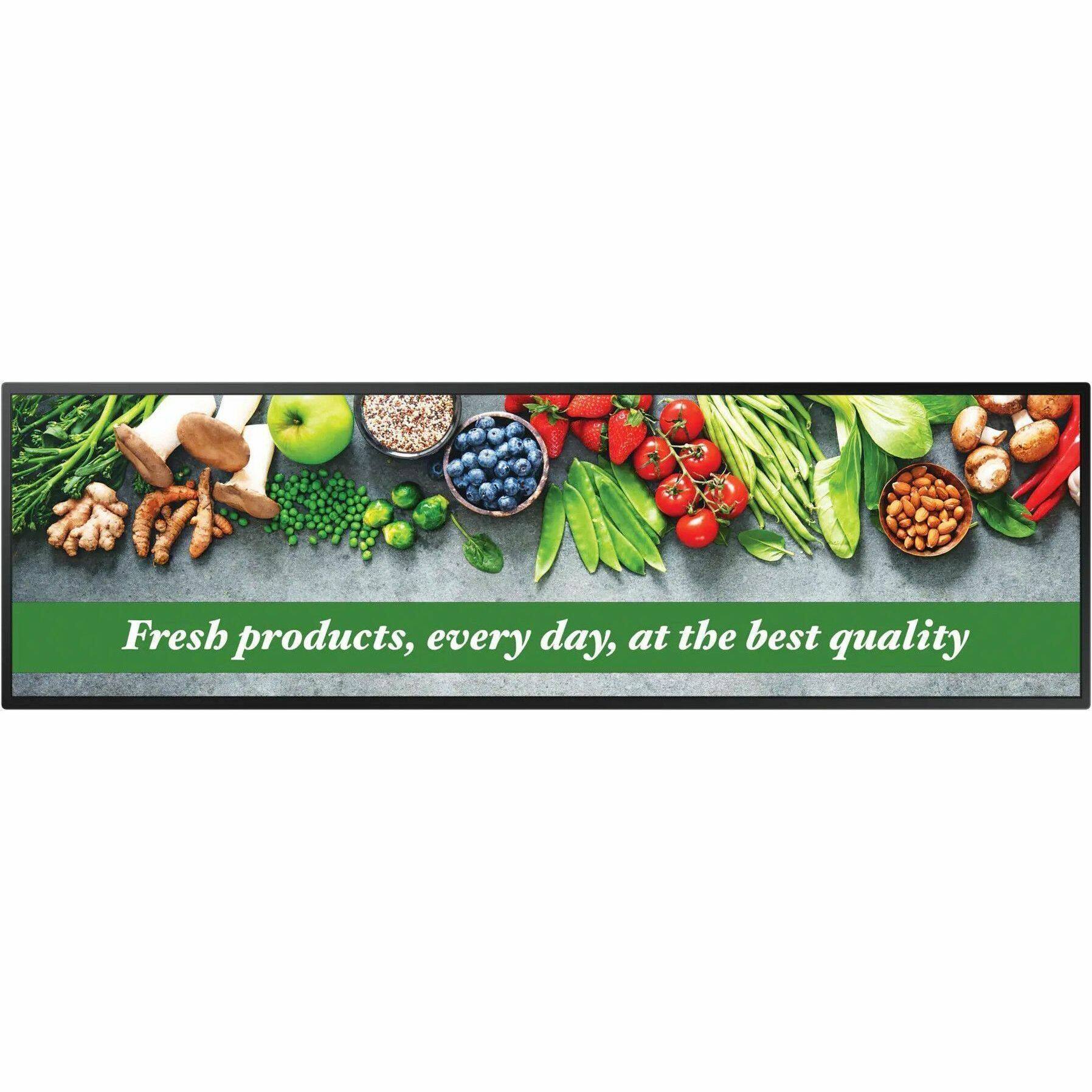 Fresh products, every day, at the best quality