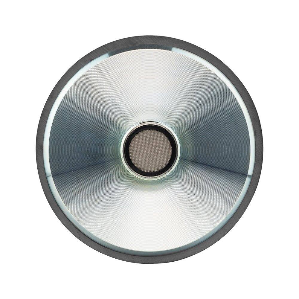 Angle. DS18 Audio - PRO-DR 1" Compression Driver, 400W RMS 8-Ohm.