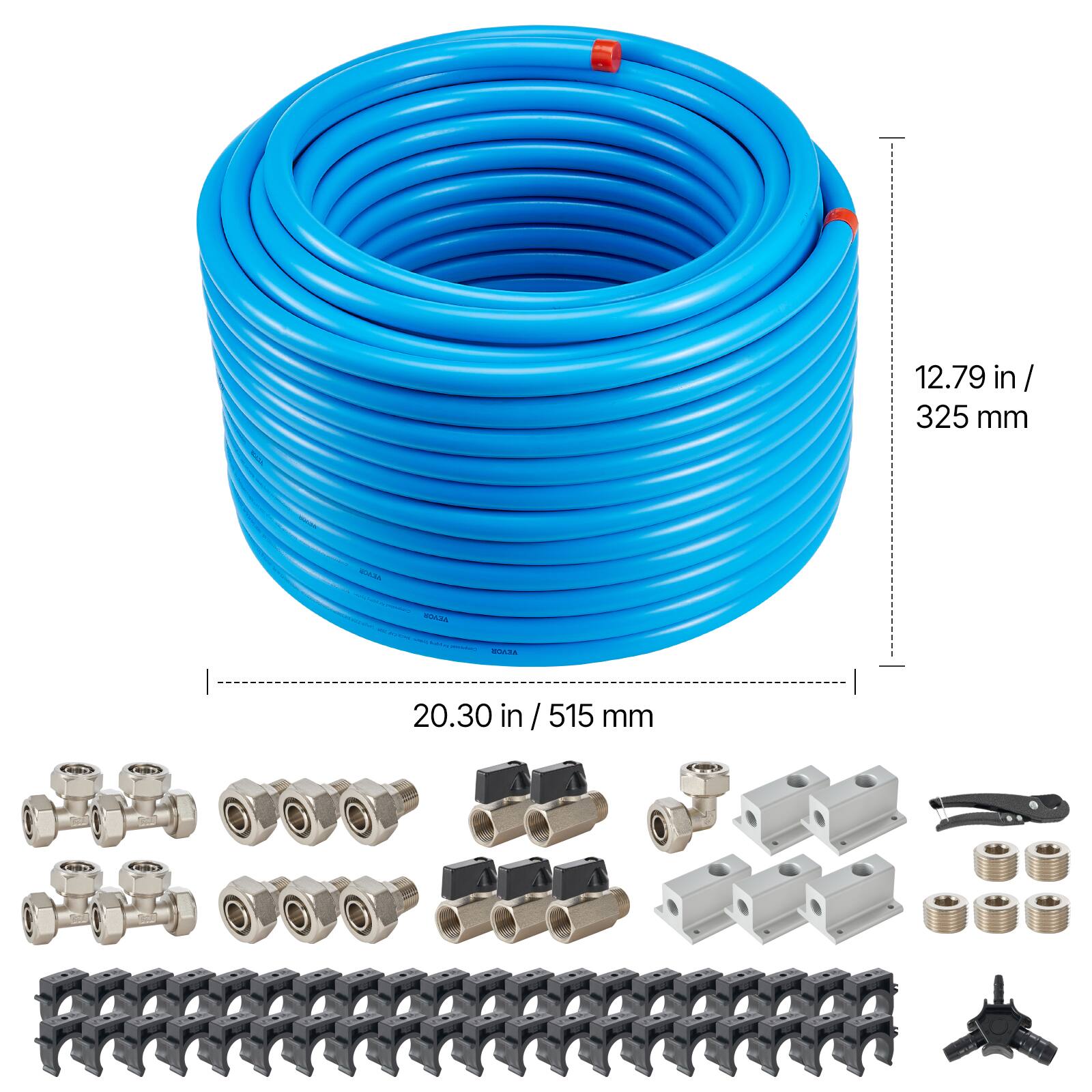 12.79 in / 325 mm  
20.30 in / 515 mm