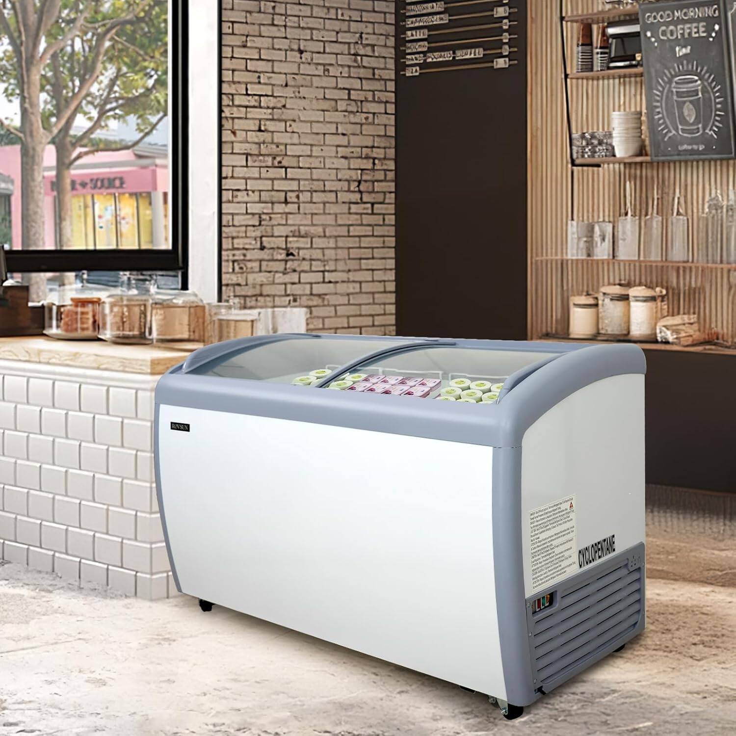 GOOD MORNING COFFEE for SOULICE ATHA CRYOGENANE