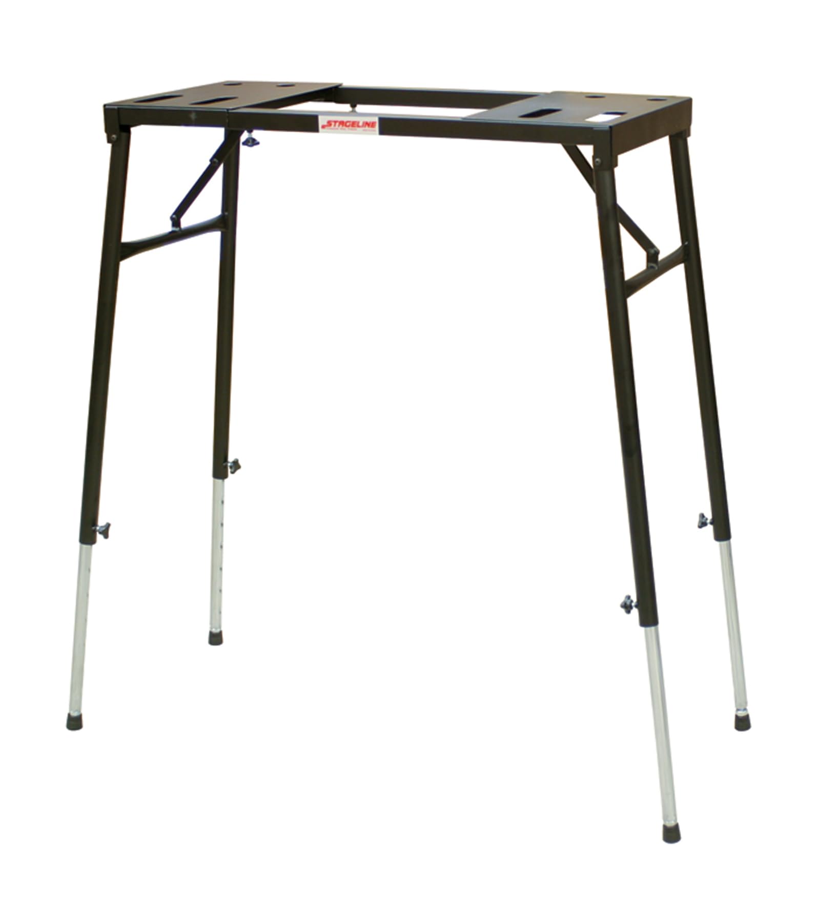 Alt View 4. Stageline - Stageline KS11 Keyboard Stand - "NA".