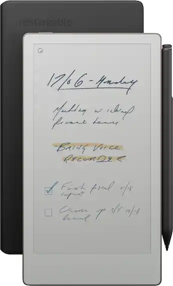 reMarkable Paper Pro Move 7.3 reMarkable Paper Pro Move 7.3
