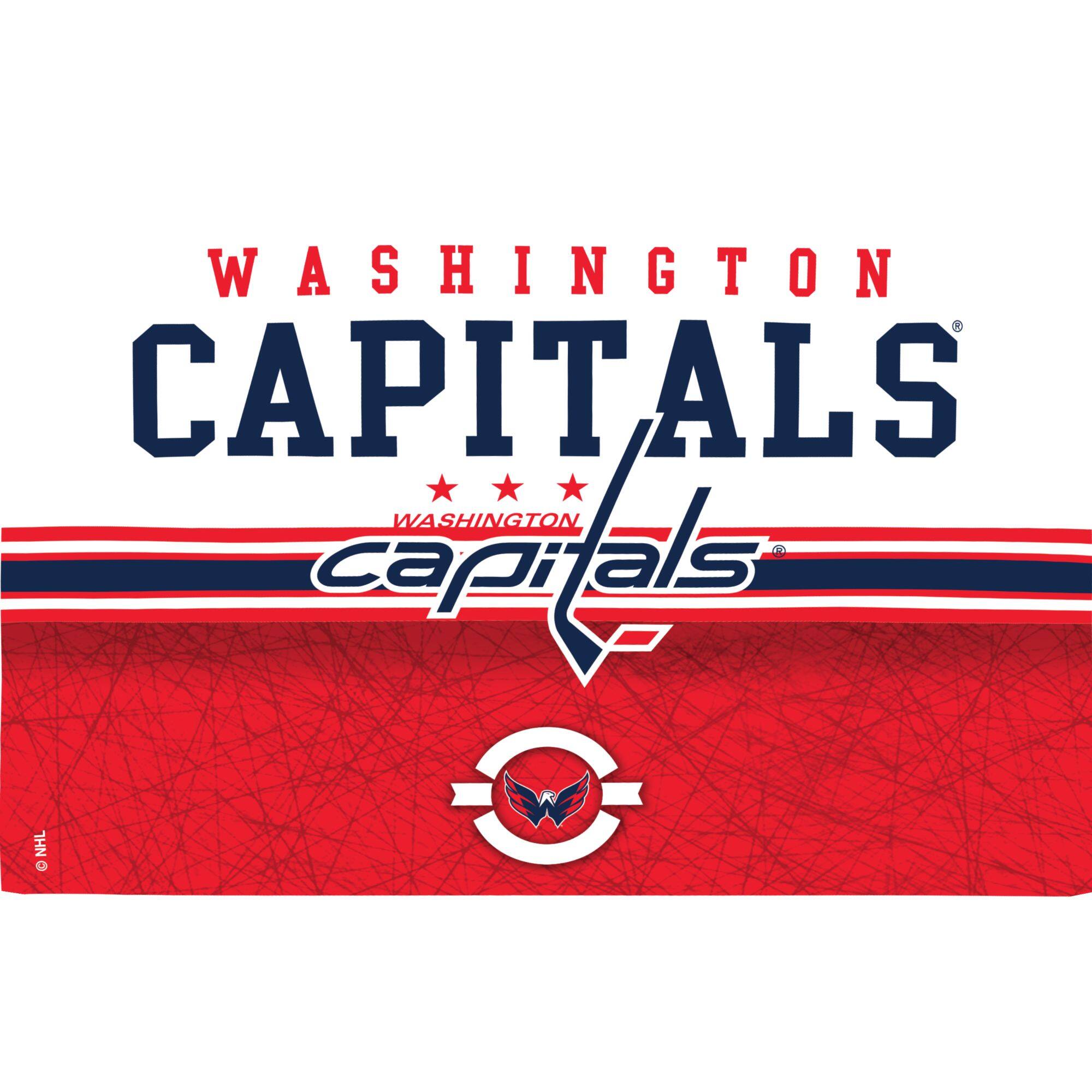 WASHINGTON  
CAPITALS  
capitals  
WASHINGTON  
NHL