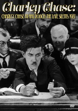 Charley Chase at Hal Roach: The Late Silents (1927) - DVD