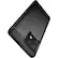 Alt View 14. SaharaCase - Anti-Slip Series Case for Motorola Edge+ (2023) - Black.