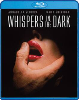 Whispers in the Dark - BLU-RAY