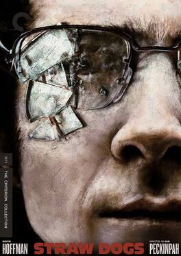 Straw Dogs (Criterion Collection) - DVD