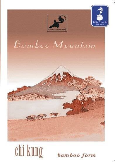 Front. Bamboo Mountain (MOD) (DVD Movie).