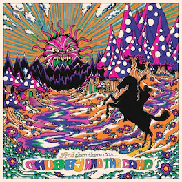 Chubby & the Gang - And Then There Was... - VINYL LP