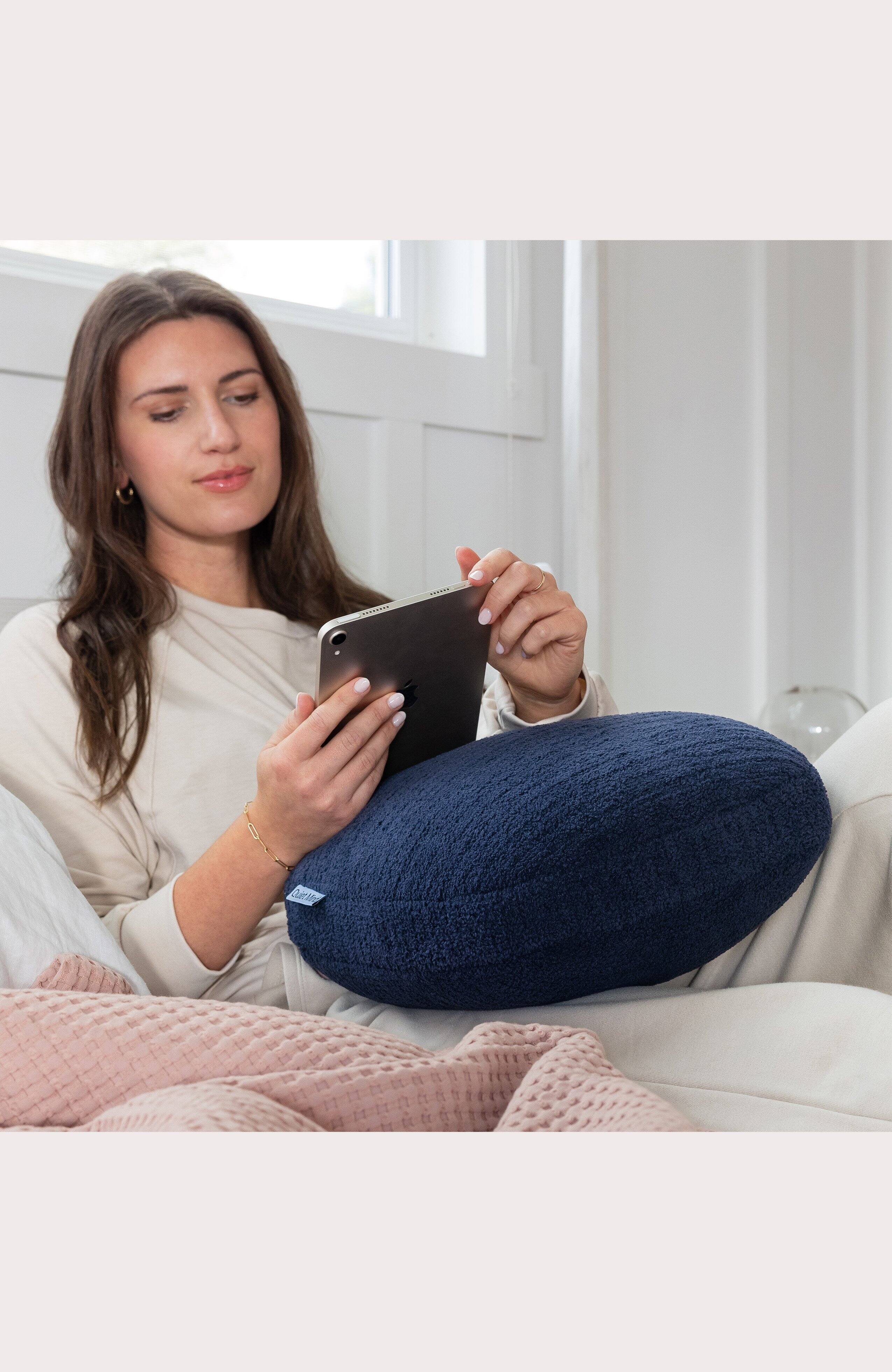 The text on the image reads:

"QitM"