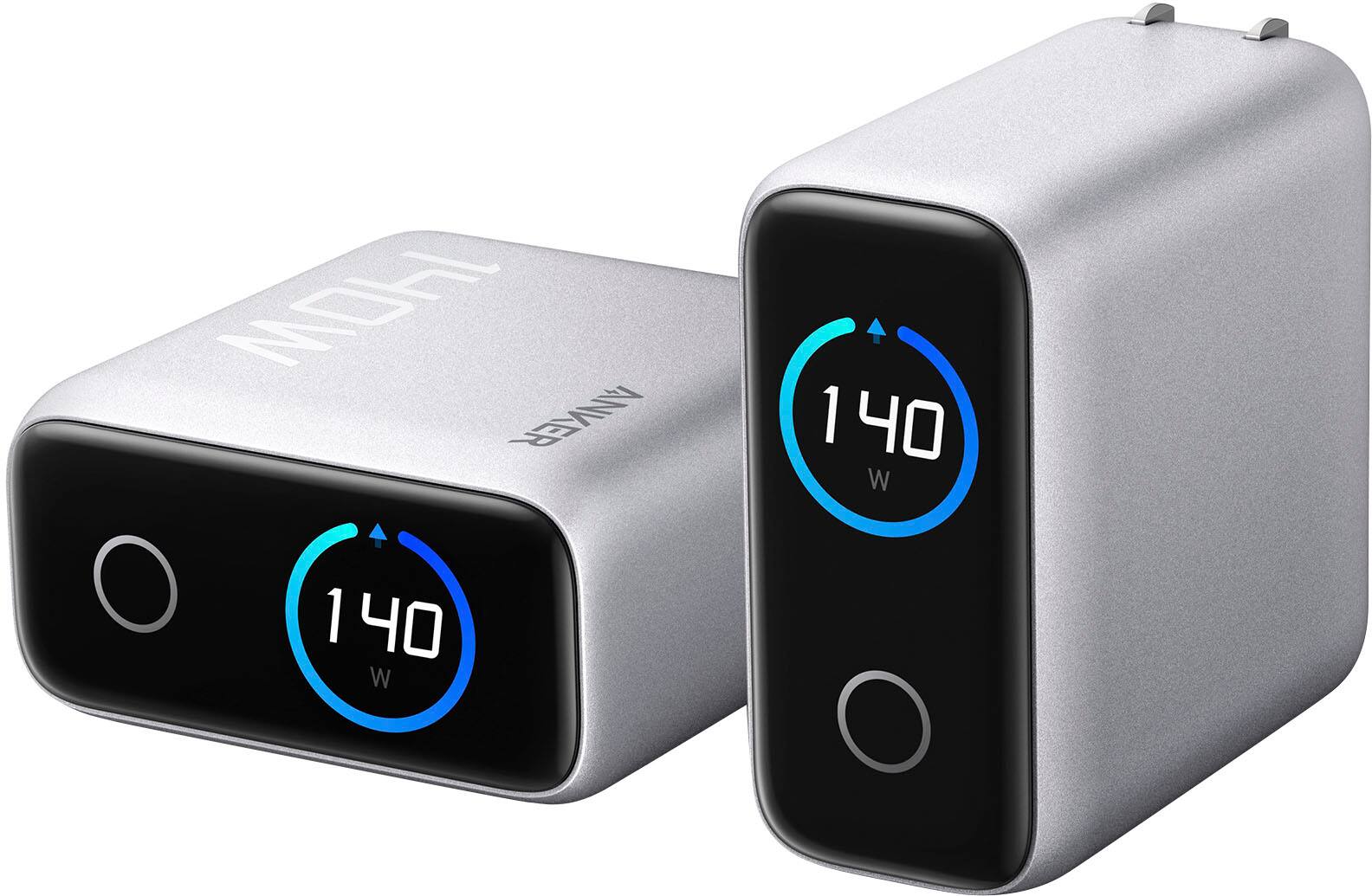 "MOHI ANKER 1 40 W 1 40 W."