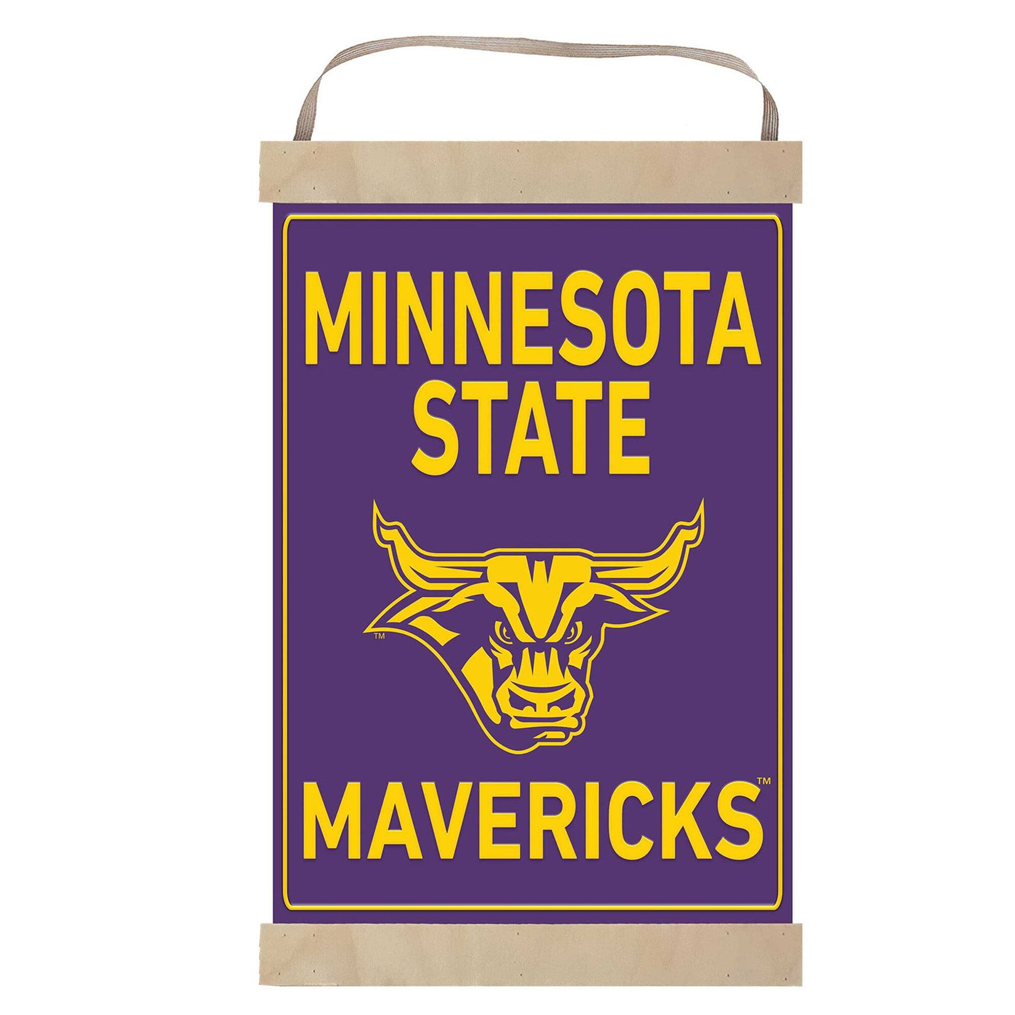 MINNESOTA STATE MAVERICKS