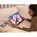 Alt View 4. Ricoh - Ricoh 150 16" Class OLED Touchscreen Monitor - 1 ms - 15.6" Viewable - 10 Point(s) Multi-touch Screen - 1920 x 1080 - Black.