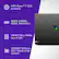 AMD Ryzen™ 7 2600 processor
32GB, 1x32GB, DDR5, 5600 MT/s
1TB M.2 PCIe NVMe Gen 4 SSD
NVIDIA® GeForce RTX™ 5060, 8 GB GDDR7