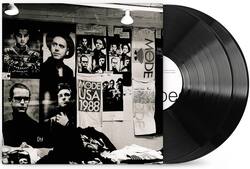 Depeche Mode - 101 Live - VINYL LP - Front_Zoom
