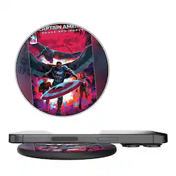 Sam Wilson Captain America