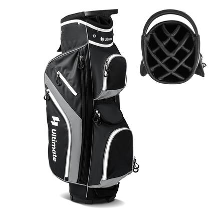 Golfickers HOLE 504 CORDURA® \