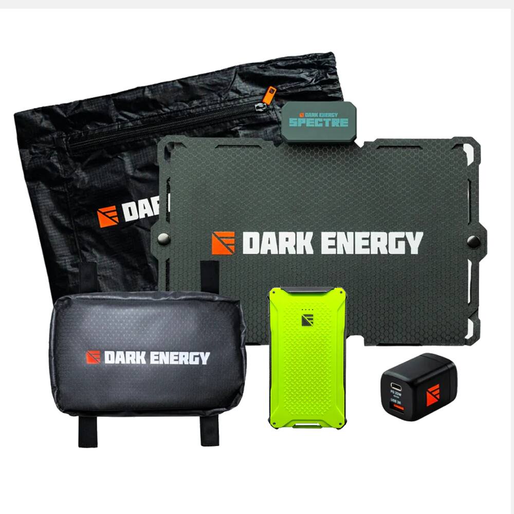 Green 18W-Gray