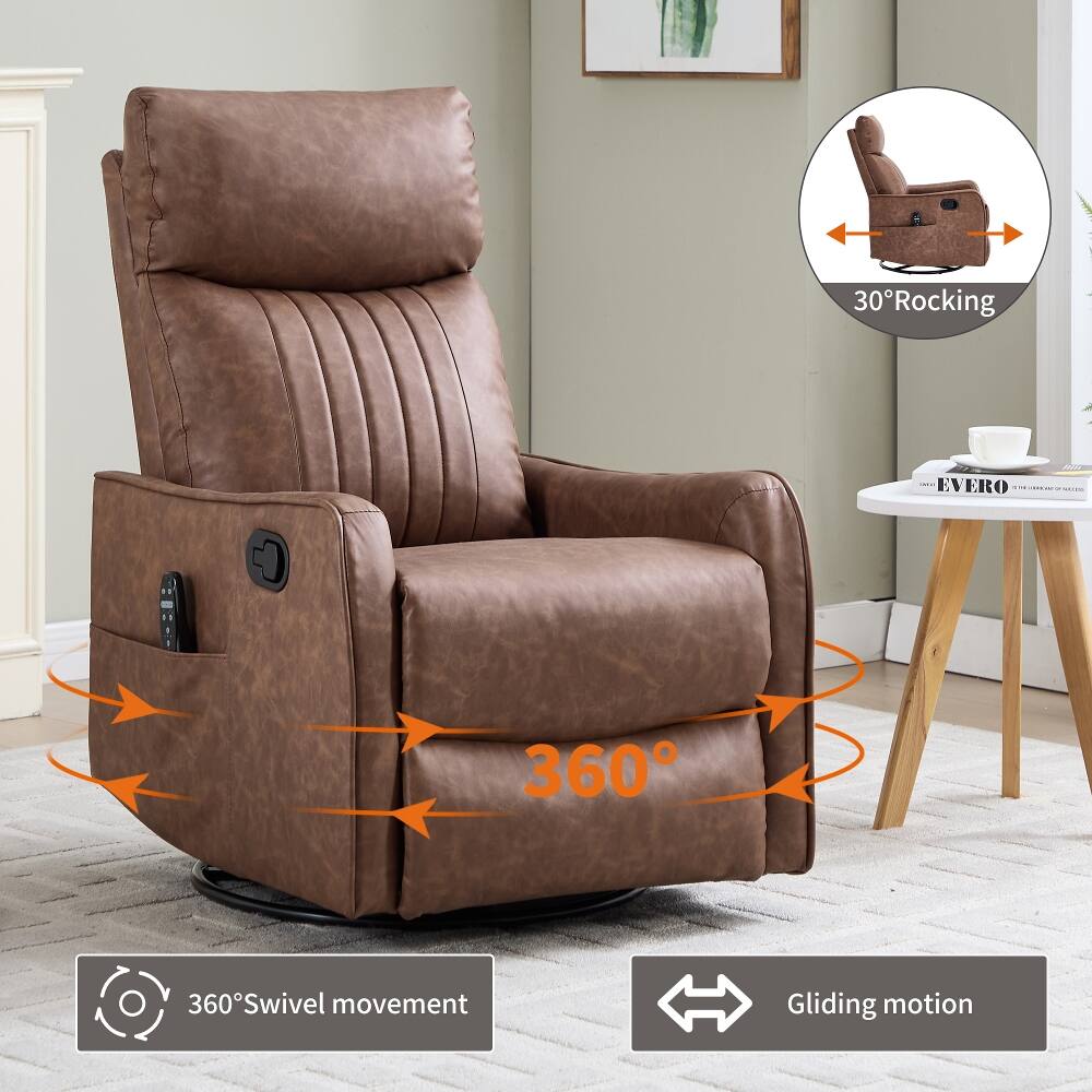 30° Rocking  
Wille - EVERO C ites - START - --  
Ca  
360  
360° Swivel movement  
Gliding motion