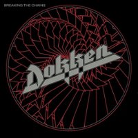 Breaking the Chains [LP] - VINYL - Front_Zoom