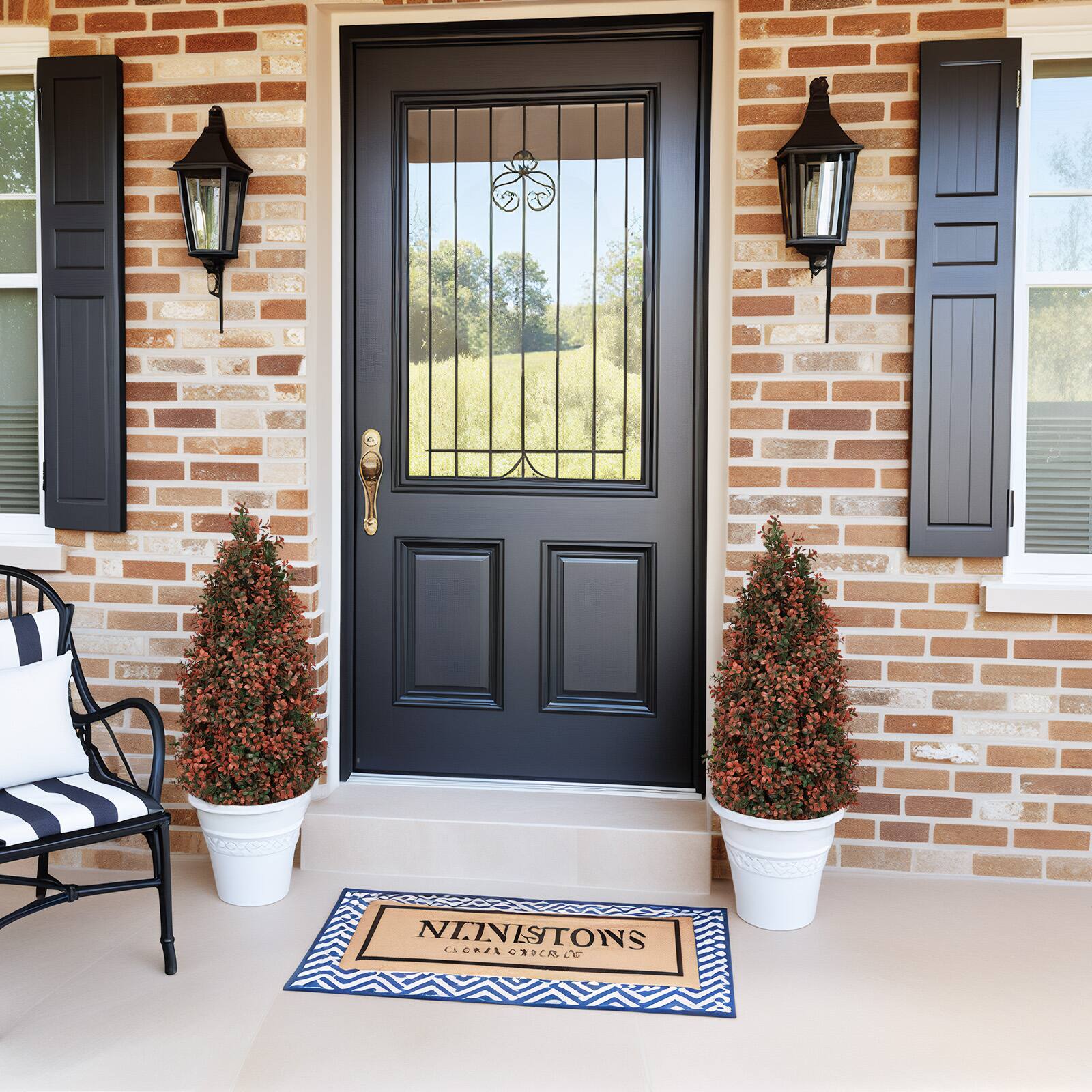 NINISTONS  
CORNER OF  
COUNTRY