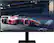 Alt View 19. Samsung - 24" S3 (S30GD) IPS LED FHD 100Hz Monitor (HDMI, D-sub) - Black.