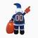 Alt View 2. Logo Brands - Florida Gators 7' Inflatable Santa - Multicolor.