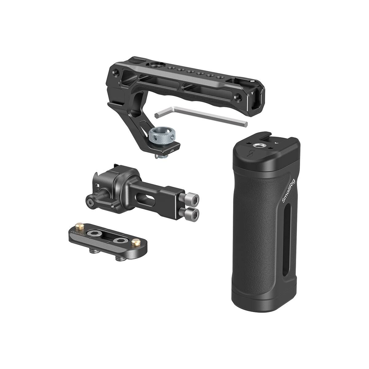ABLECITS:
SmallRig