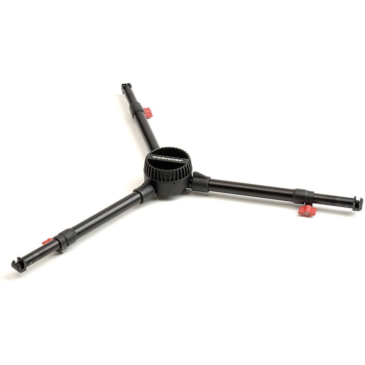 Front. OConnor - OConnor MLS - Mid Level Spreader for 30L tripod.