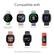 Compatible with
- Google Pixel Watch 3 (45mm & 41mm)
- Fitbit Sense
- Fitbit Ace LTE
- Fitbit Sense 2
- Fitbit Versa 3
- Fitbit Versa 4
- Fitbit Charge 6
*Not compatible with Pixel Watch (first generation)
