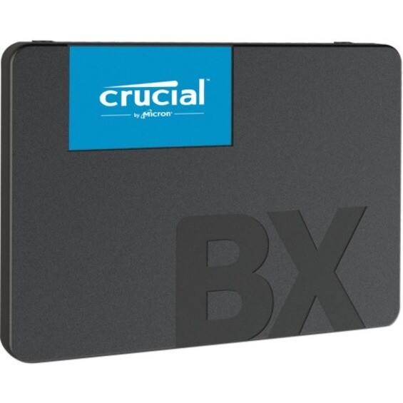 crucial by Micron BX